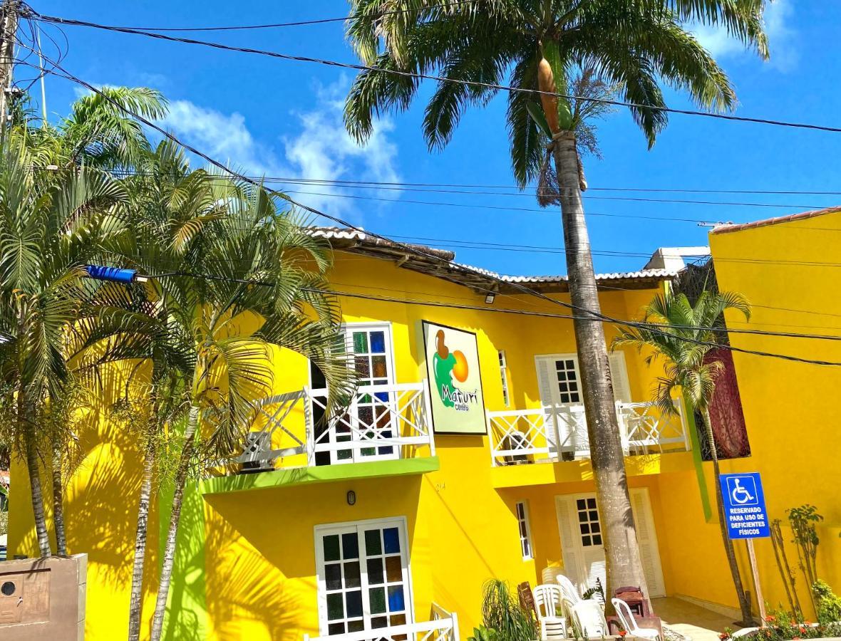 Casa Amarela Cabo Frio Guest house , Brazil